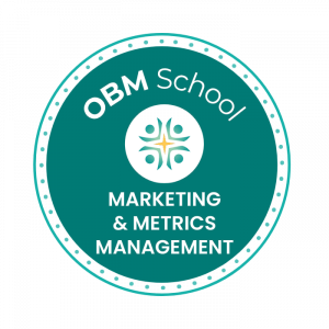 obm-school-micro-credential-marketing-metrics-management